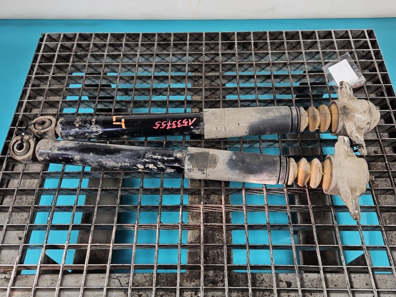 Amortyzator tył komplet tylny lewy prawy Vw Touran I L+P