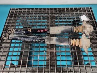 Amortyzator tył komplet tylny lewy prawy Vw Touran I L+P