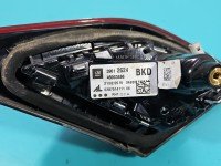 Lampa tył prawa Opel Corsa E HB