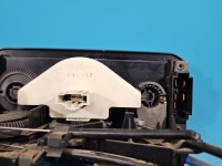 Konsola panel nawiewu Vw Golf III 1H0819045