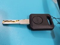 Klamka przód lewa zewnętrzna Skoda Octavia II 1J0837885