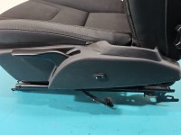 Fotel lewy przód kierowcy VOLVO S60 II 10- EU 4d