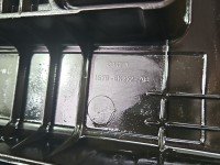 Pokrywa zaworów Ford Mondeo Mk3 2.0 16V