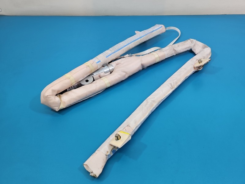 Kurtyna lewa poduszka airbag CITROEN DS4 15-20 HB