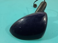 Lusterko lewe pin Opel Corsa E HB 5d kolor Z20z europa