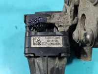 Zawór egr Opel Corsa E 55249869, 705031030, 02160380500 1.3 cdti Producent części: OPEL, 5 PIN