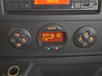 Konsola panel nawiewu Renault Master III 10-24 275108845R, A83026200