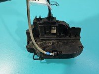 Zamek przód prawy Nissan Qashqai I J10 06-13 EUROPA 3pin