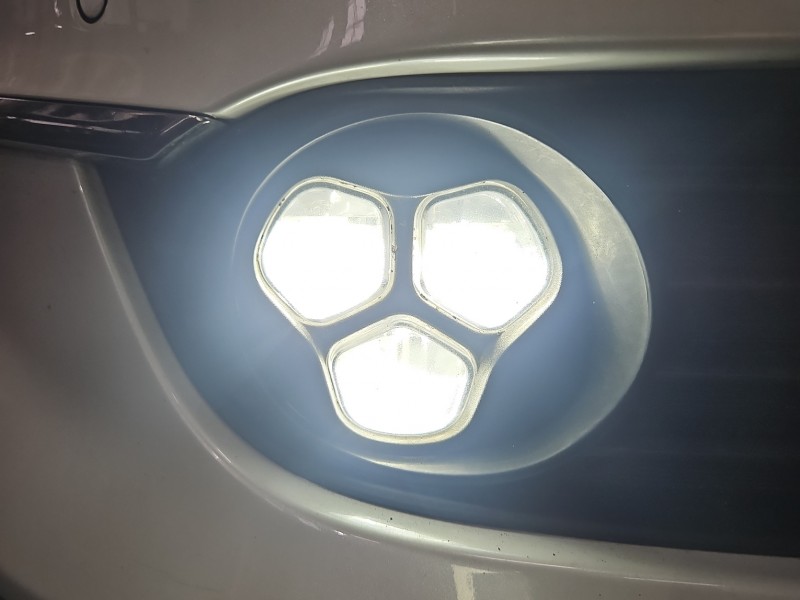 Halogen prawy Kia Optima IV 15-20