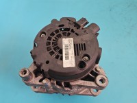 TEST Alternator Citroen DS4 11-15 2.0 hdi RH02 C645085R