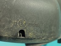 Lusterko prawe Opel Movano II europa