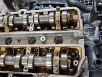 Silnik Opel Astra IV J 1.4 16V (A14XER) 101KM ODPALANY FILM pomiar