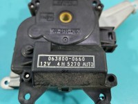 Silniczek nawiewu NAGRZEWNICY Toyota Land Cruiser 120 J120 063800-0660 EUROPA