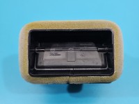 Kratka nawiewu Skoda Superb III 3V0819203C EUROPA