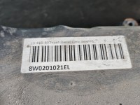 Zbiornik paliwa bak Audi A4 B9 2.0 TDI 8W0201021EL