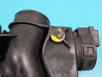 Przepustnica Citroen C4 I 9657485480, 9639469280 1.6 hdi