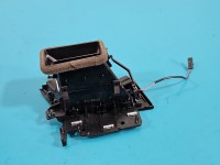 Kratka nawiewu środkowa Vw Passat B8 3G1858416, 3G0919204C EUROPA