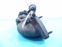 Turbosprężarka Opel Vectra C 2.0 DTI 101KM 708866-2, 24461826