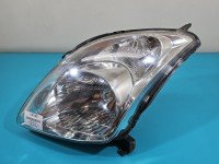 Reflektor lewy lampa przód Suzuki Swift Mk6 EUROPA