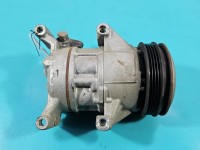 Sprężarka klimatyzacji kompresor Toyota Corolla E16 E18 13- 1.3 16V 447280-6590
