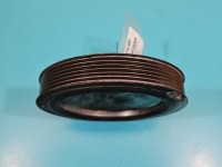 Koło pasowe wału korbowego Fiat Tipo II 15- 55265660 1.6 jtd (55260384)