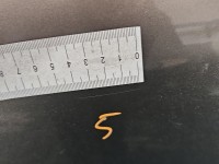 DRZWI PRZÓD LEWE KIEROWCY Fiat Croma II 5d