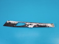 Listwa dekor deski Porsche Panamera I 970 0024978481, 8231665 Europejska