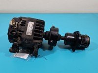 TEST Alternator Ford Focus Mk1 1.8 tdci