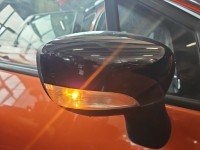 Lusterko prawe Renault Captur I pomarańczowy BIXNQ europa