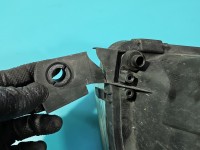 Reflektor lewy lampa przód Skoda Fabia I EUROPA