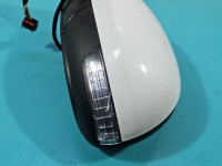 Lusterko lewe pin Vw Tiguan I 07- HB 5d kolor LB9A europa