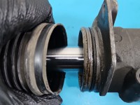 Przekładnia kierownicza maglownica AUDI Q7 I 4L 7L8422055AK, 7853993334