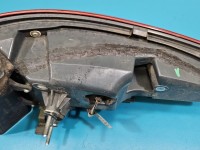 Lampa tył lewa Ford Fusion USA 12-20 sedan EUROPA