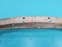 Wzmocnienie zderzaka przód belka Audi A6 C5 Producent części: Audi, Europejska przednie