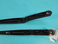 Ramie wycieraczki przód komplet lewe prawe Skoda Superb III 3V1955410, 3V1955409