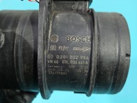 Przepływomierz Vw Jetta VI 2.0 tdi Diesel 03L906461A, 0281002956