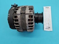TEST Alternator Volvo V40 II 12- 0125812009, 30659580 2.0 D4