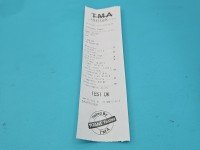 TEST Alternator Vw Passat B5 06B903016D 2.0 8V wiel