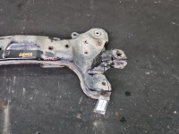 WÓZEK KOŁYSKA TRAWERS Sanki Belka silnika Lancia Delta III 08-14 1.4 T