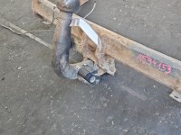 Hak holowniczy Toyota Verso 09-
