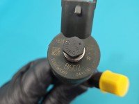 TESTOWANY Wtryskiwacz Renault Megane II 0445110230, 8200389369 1.9 dci