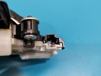 Siłownik klapki wlewu paliwa LEXUS NX I 14-21