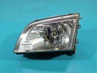 Reflektor lewy lampa przód Mitsubishi Space star EUROPA