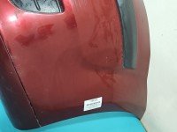 Zderzak przód Toyota Corolla Verso II bordowy 3Q3