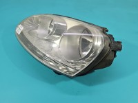 Reflektor lewy lampa przód Vw Golf V EUROPA