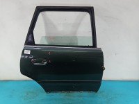 Drzwi tył prawe Audi A4 B5 kombi 5d