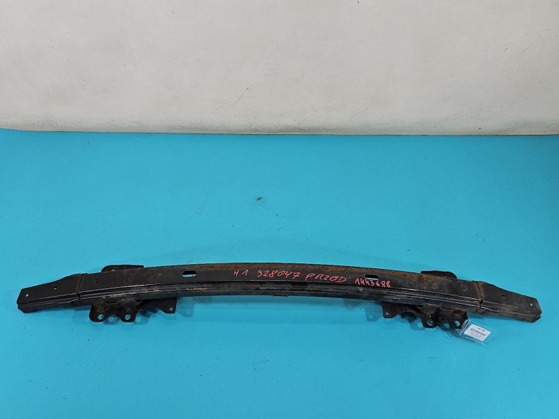 Wzmocnienie zderzaka przód hyundai H1 II przednie Wzmocnienie zderzaka przód hyundai H1 II przednie
