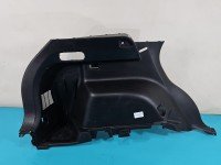 Tapicerka bagażnika lewa boczek Mazda CX-5 I 12-17 KD33-68870W, KD33-68870