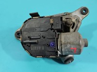 Silniczek Silnik wycieraczek przód Peugeot 508 I 1397220614, 1397220613