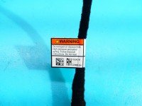 Siłownik klapy prawy teleskop Land rover Discovery Sport 14- L550 FK72-70354-AH